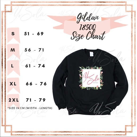 Gold Elephant w/ Maroon Sweatshirt - Picture 2 of 2